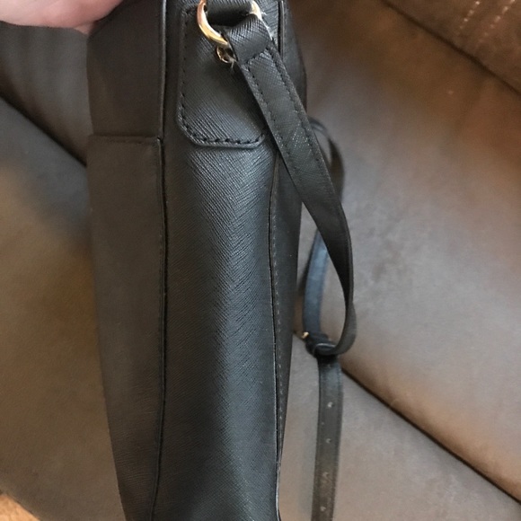 Authentic Michael Kors Shoulder Bag - Picture 3 of 4